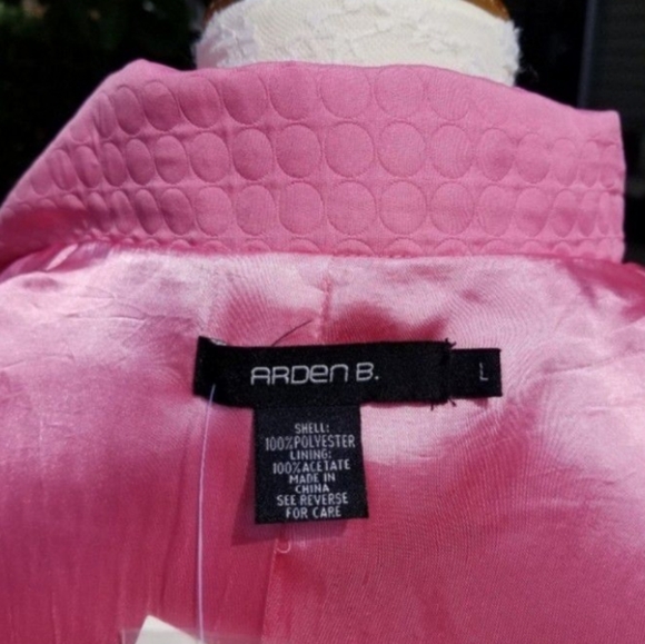 🆕️Arden B Quilted Jacket, Perfect for Spring - Picture 5 of 5